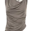 Women MESHKI Tops<Prianyka