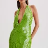 primrose_6-1.webp Women MESHKI Mini Dresses<Primrose