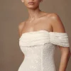 priyanka_1.webp Women MESHKI Maxi Dresses<Priyanka