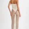 Women MESHKI Midi Dresses<Prudence