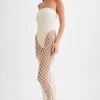 Women MESHKI Midi Dresses<Prudence