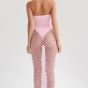 Women MESHKI Midi Dresses<Prudence