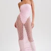 Women MESHKI Midi Dresses<Prudence