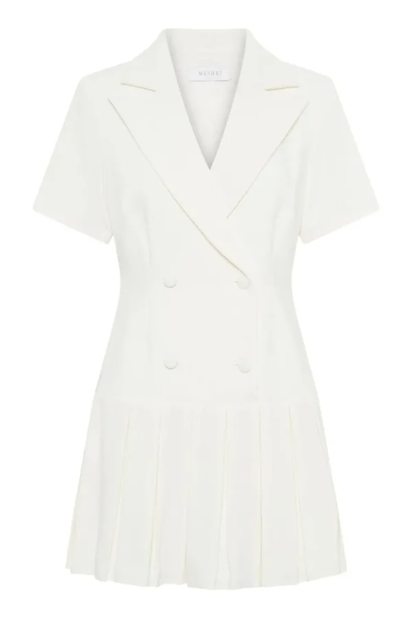 quentin_10.webp Women MESHKI Mini Dresses<Quentin