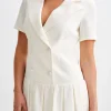 quentin_2.webp Women MESHKI Mini Dresses<Quentin