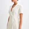 quentin_5.webp Women MESHKI Mini Dresses<Quentin