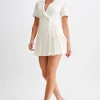quentin_6.webp Women MESHKI Mini Dresses<Quentin
