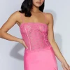 quincy_2-1.webp Women MESHKI Mini Dresses<Quincy