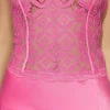 quincy_4-1.webp Women MESHKI Mini Dresses<Quincy