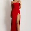 rachel_0.webp Women MESHKI Maxi Dresses<Rachel