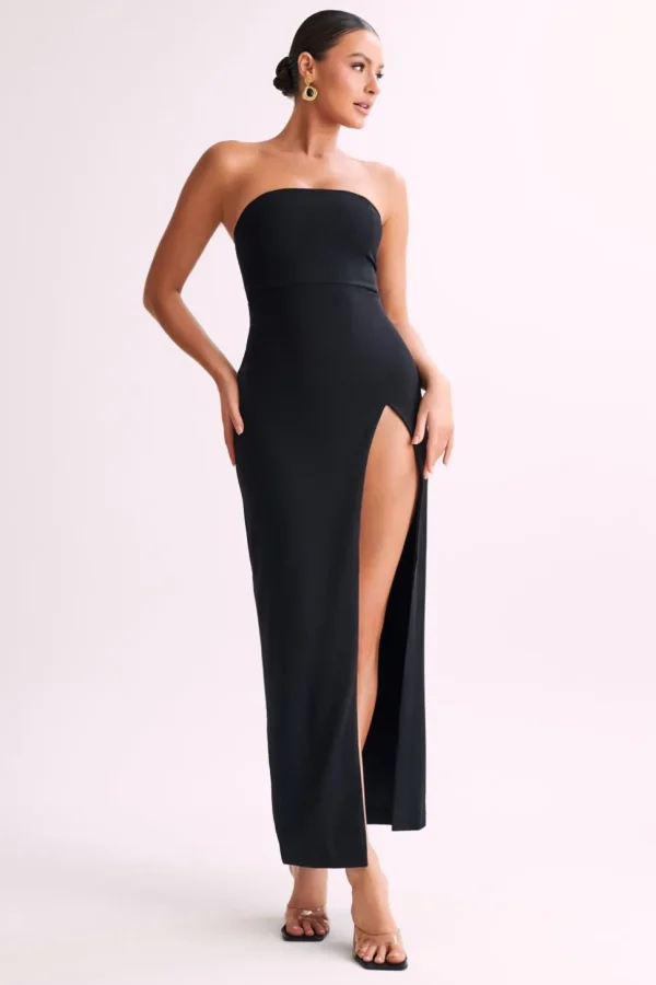 rachel_3-1.webp Women MESHKI Maxi Dresses<Rachel
