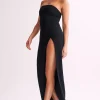 rachel_4-1.webp Women MESHKI Maxi Dresses<Rachel