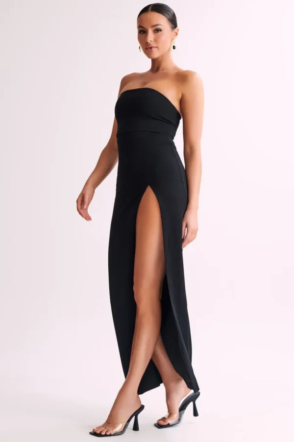 rachel_4-1.webp Women MESHKI Maxi Dresses<Rachel