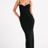 rafaela_3-1.webp Women MESHKI Maxi Dresses<Rafaela