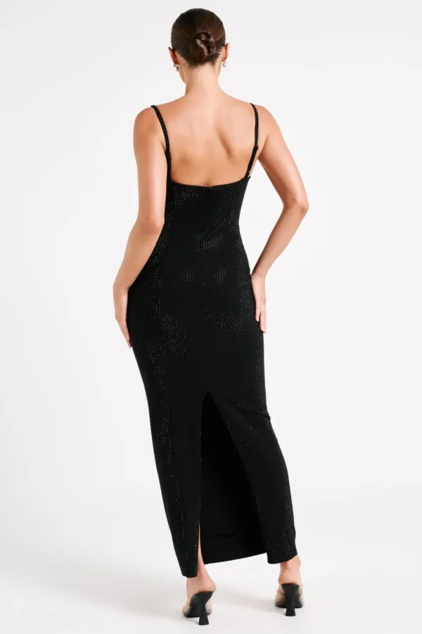 rafaela_4-1.webp Women MESHKI Maxi Dresses<Rafaela