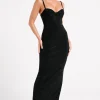 rafaela_7-1.webp Women MESHKI Maxi Dresses<Rafaela