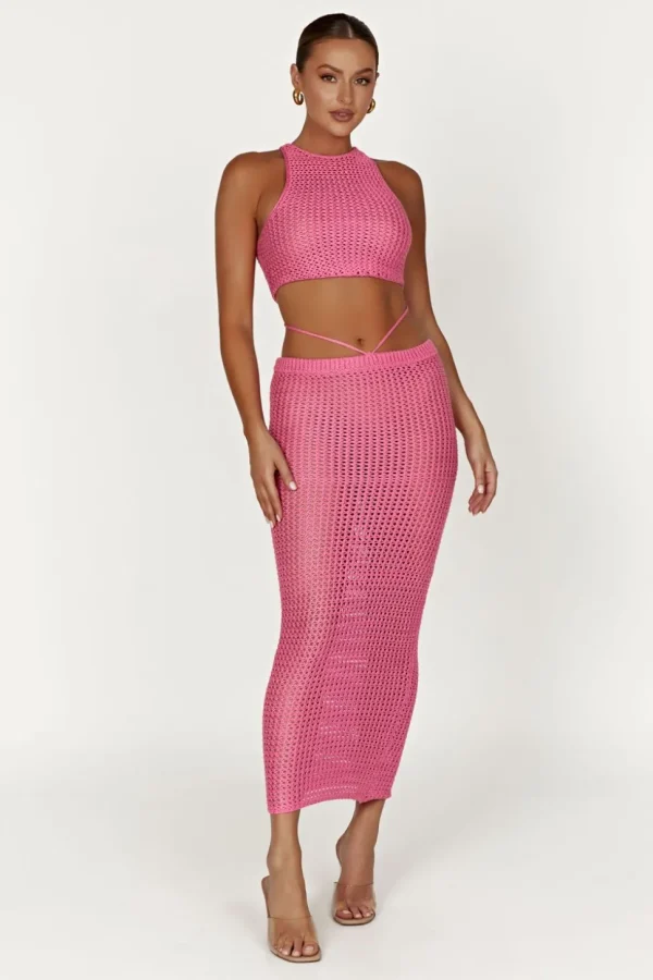 Women MESHKI Two Piece Sets<Raquel