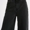 raven_2.webp Women MESHKI Pants<Raven