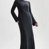 Women MESHKI Maxi Dresses<Rayleigh