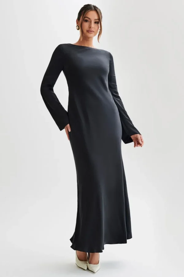 Women MESHKI Maxi Dresses<Rayleigh