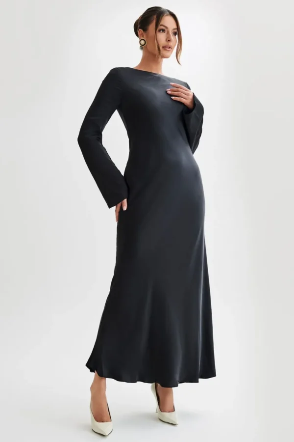 Women MESHKI Maxi Dresses<Rayleigh