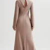 rayleigh_2-1.webp Women MESHKI Maxi Dresses<Rayleigh