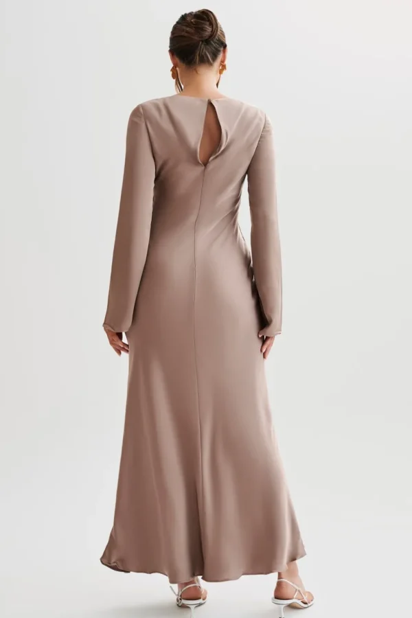 rayleigh_2-1.webp Women MESHKI Maxi Dresses<Rayleigh