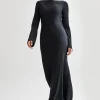 Women MESHKI Maxi Dresses<Rayleigh