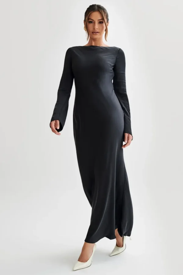Women MESHKI Maxi Dresses<Rayleigh