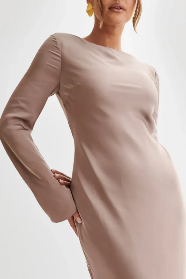 rayleigh_3-1.webp Women MESHKI Maxi Dresses<Rayleigh