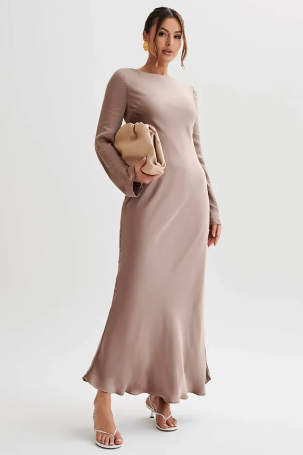 rayleigh_4-1.webp Women MESHKI Maxi Dresses<Rayleigh