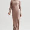 rayleigh_5-1.webp Women MESHKI Maxi Dresses<Rayleigh