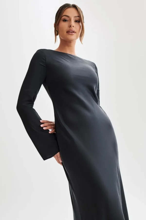 Women MESHKI Maxi Dresses<Rayleigh