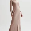 rayleigh_6.webp Women MESHKI Maxi Dresses<Rayleigh
