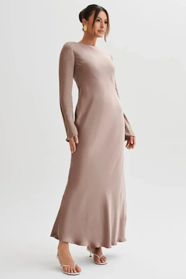 rayleigh_6.webp Women MESHKI Maxi Dresses<Rayleigh