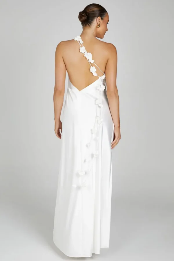 rebecca_2.webp Women MESHKI Maxi Dresses<Rebecca