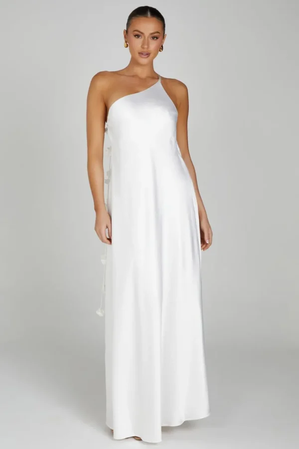 rebecca_3.webp Women MESHKI Maxi Dresses<Rebecca
