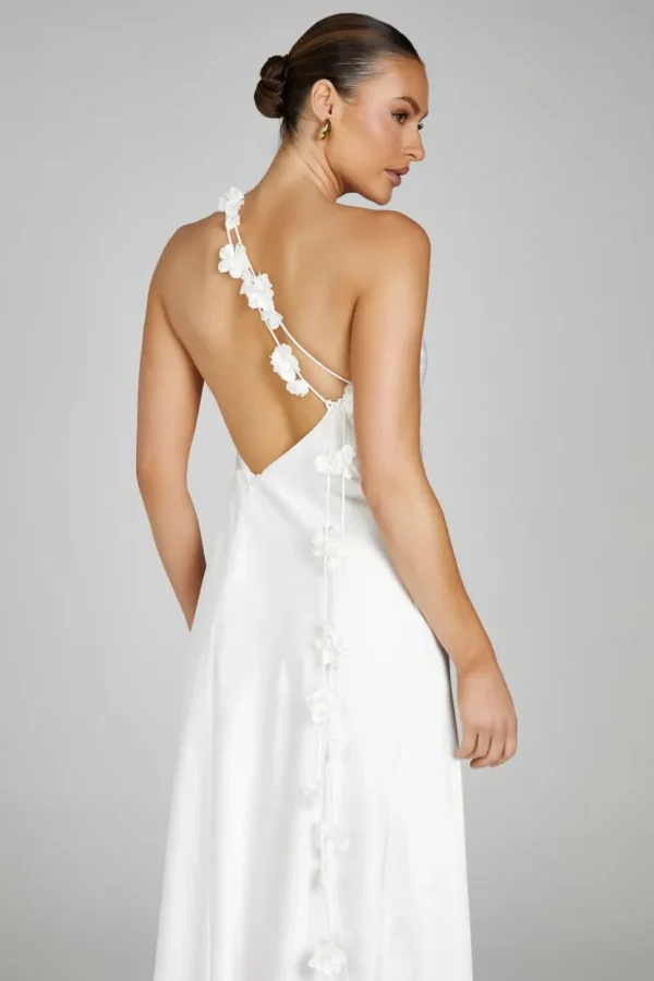 rebecca_6.webp Women MESHKI Maxi Dresses<Rebecca
