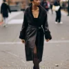 Women MESHKI Outerwear<Rebekah