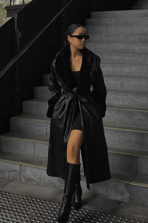 rebekah_0-2.webp Women MESHKI Outerwear<Rebekah
