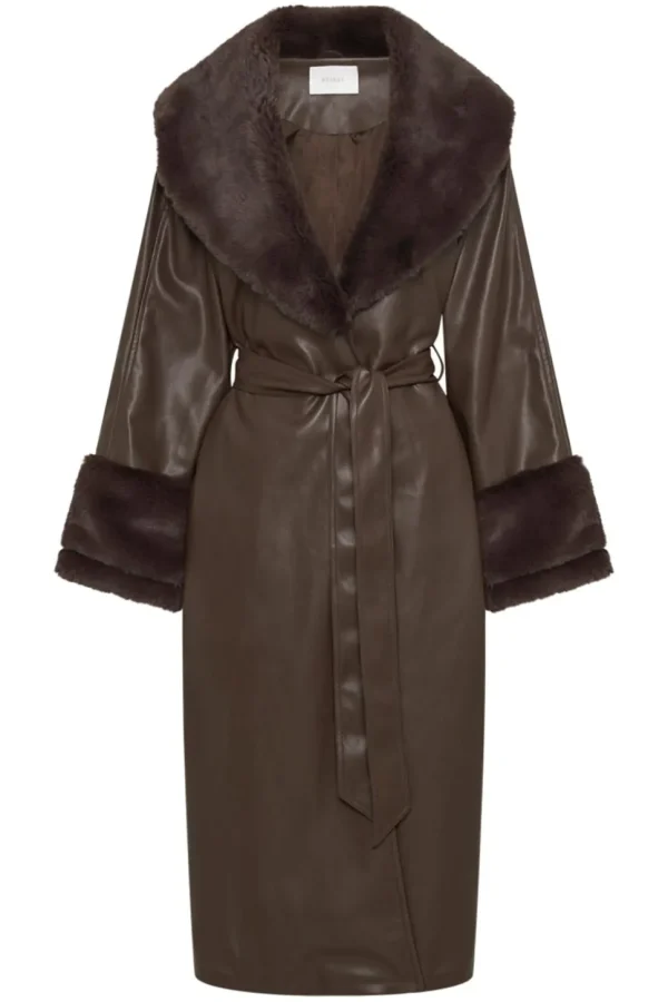 Women MESHKI Outerwear<Rebekah