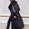 Women MESHKI Outerwear<Rebekah