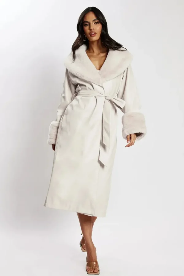 rebekah_2.webp Women MESHKI Outerwear<Rebekah