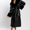 Women MESHKI Outerwear<Rebekah