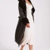 Women MESHKI Outerwear<Rebekah