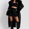 Women MESHKI Outerwear<Rebekah