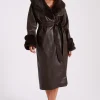 Women MESHKI Outerwear<Rebekah