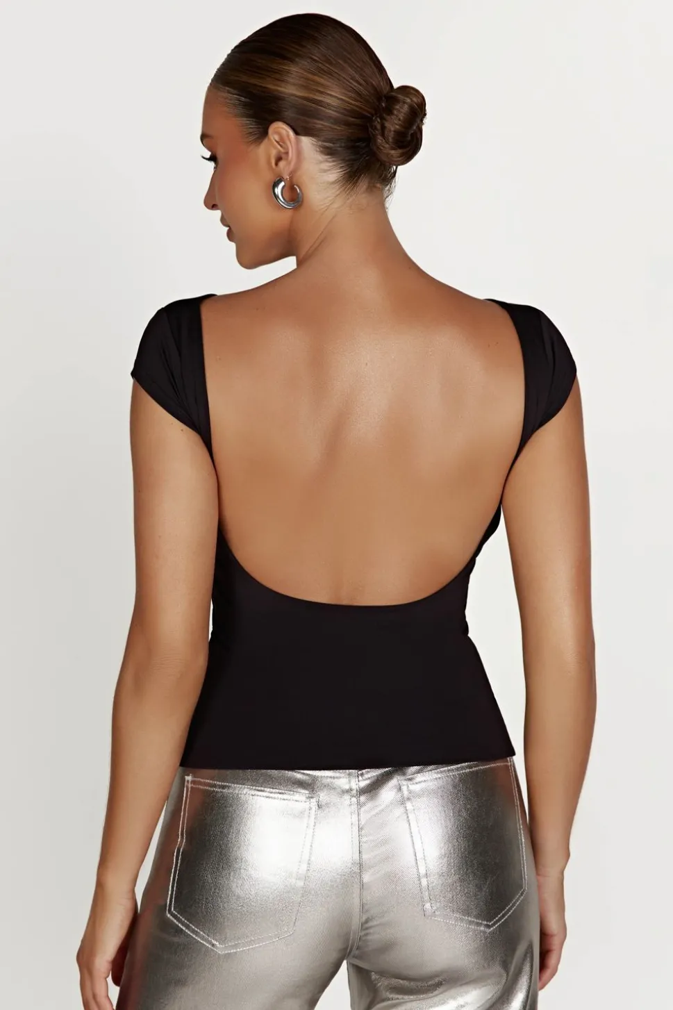 reyna_0-1.webp Women MESHKI Tops<Reyna