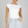 reyna_1.webp Women MESHKI Tops<Reyna