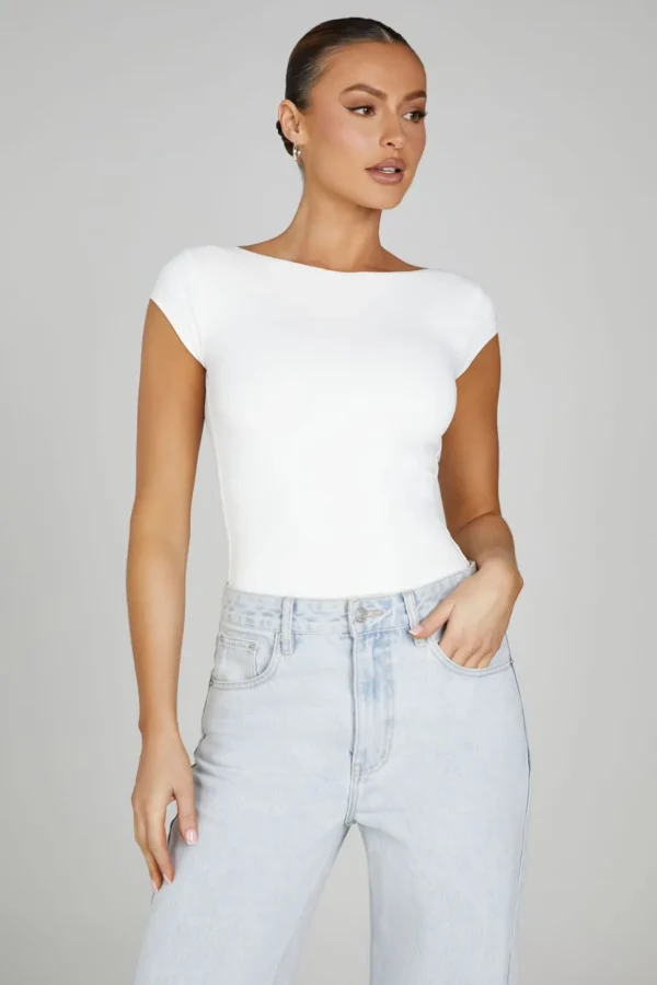 reyna_1.webp Women MESHKI Tops<Reyna